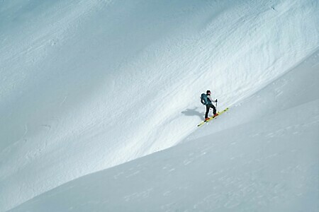 Scialpinismo Cuneo – Nizza