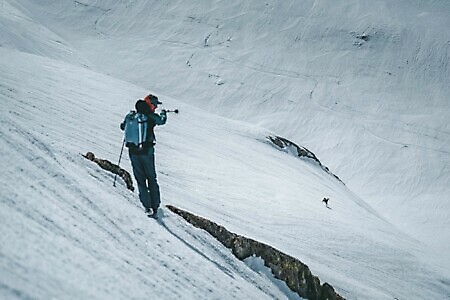 Scialpinismo Cuneo – Nizza