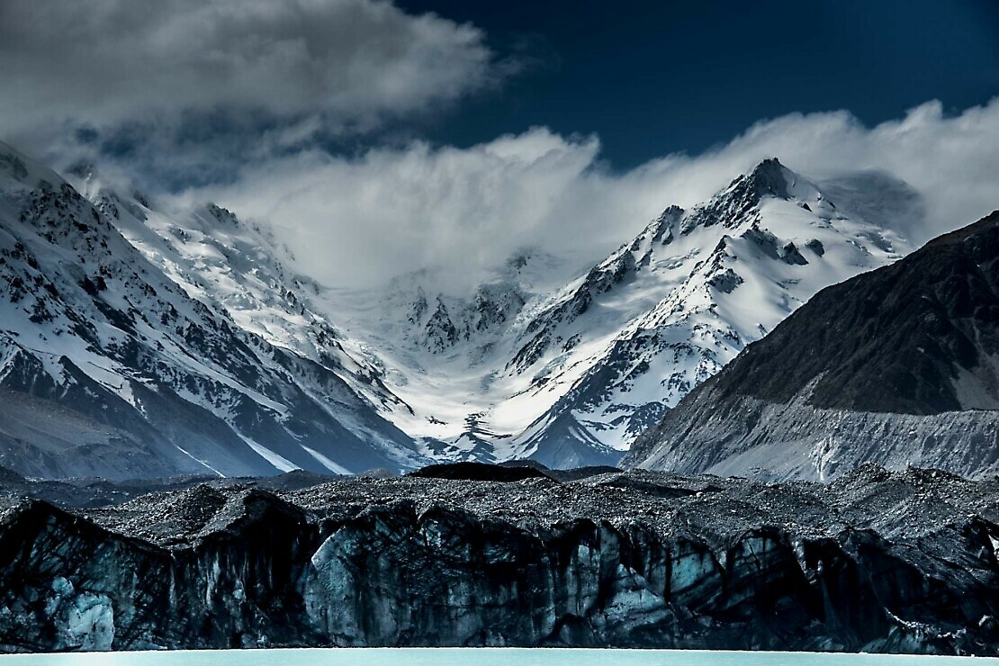 Un viaggio da sogno, la Nuova Zelanda