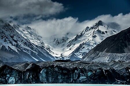 Un viaggio da sogno: la NUOVA ZELANDA