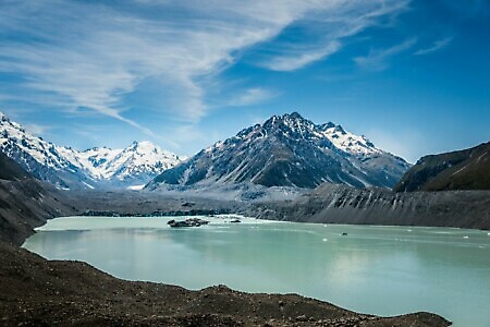 Un viaggio da sogno: la NUOVA ZELANDA