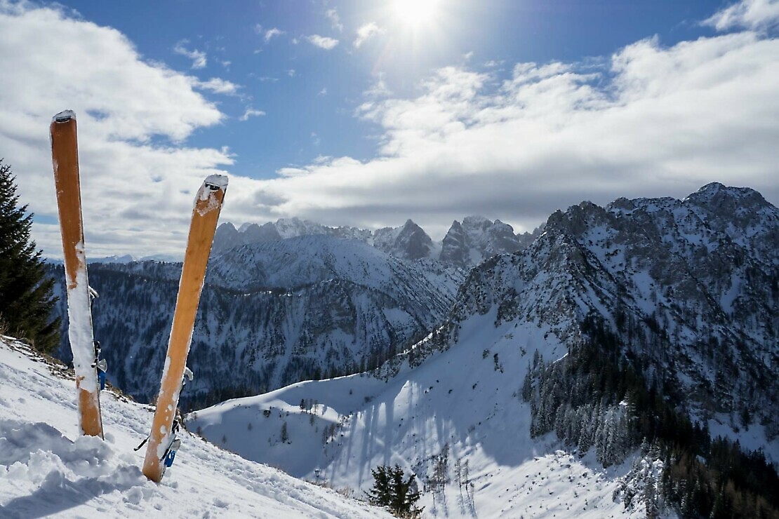 Alta Stiria - Obersteiermark