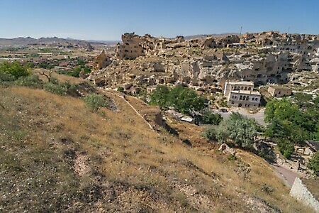 Aladaglar e Cappadocia: viaggio in MTB