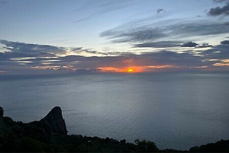 Stage Multipitch in Sardegna