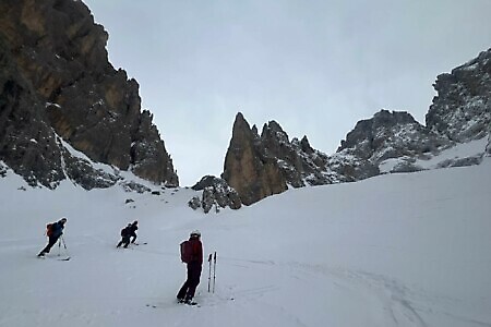 Dolomiti Freeride