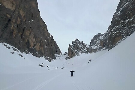 Dolomiti Freeride