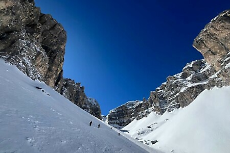 Dolomiti Freeride