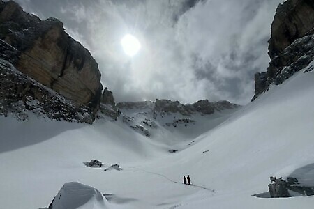 Dolomiti Freeride