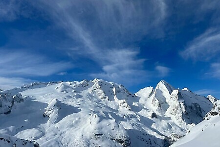 Dolomiti Freeride