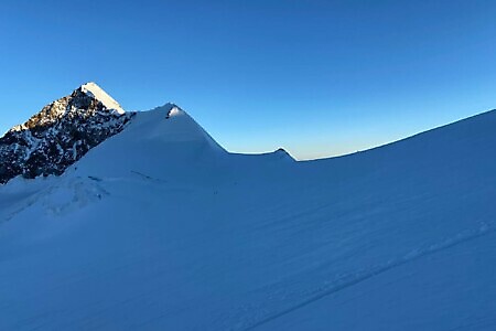 Spaghetti Tour – Le grandi creste del Monte Rosa