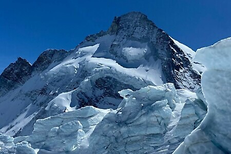 Spaghetti Tour – Le grandi creste del Monte Rosa