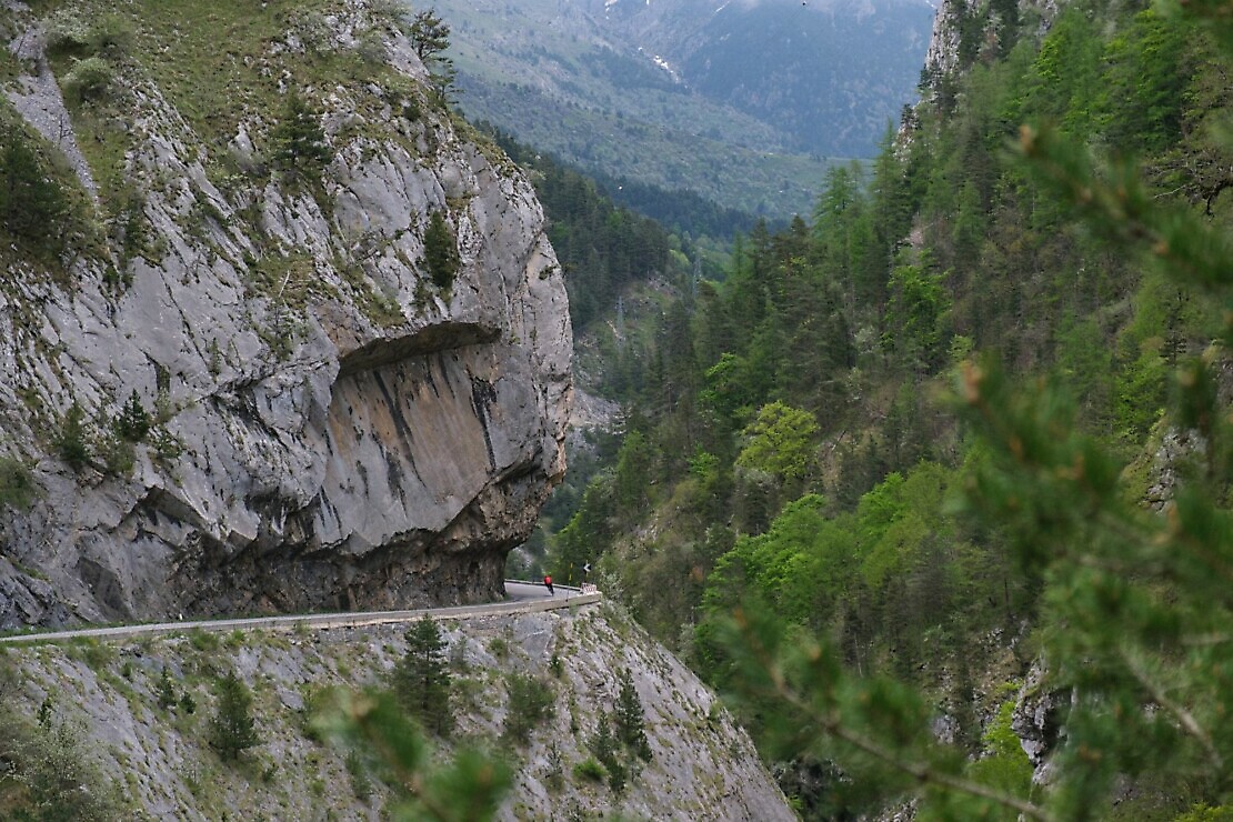 La Barolo Sanremo: un viaggio di scoperta in bicicletta!