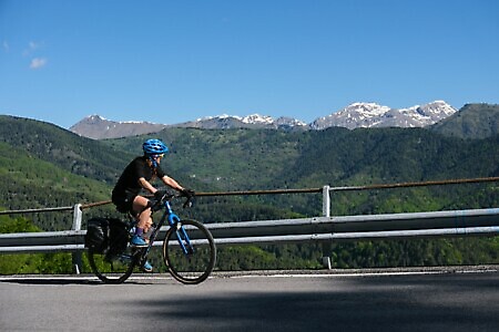 La Barolo Sanremo bike: il viaggio che non ti aspetti!