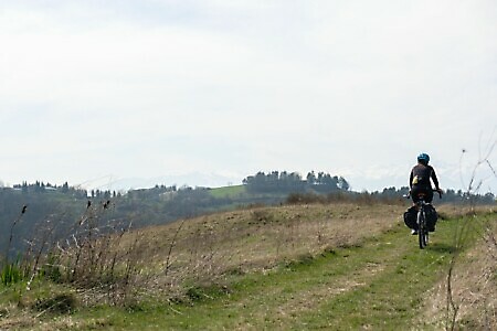 La Barolo Sanremo bike: il viaggio che non ti aspetti!