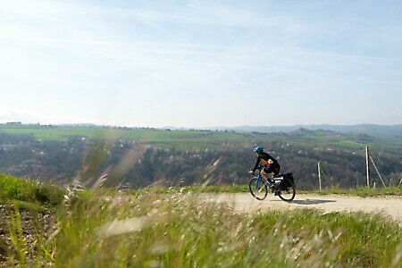 La Barolo Sanremo bike: il viaggio che non ti aspetti!