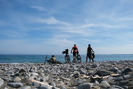 La Barolo Sanremo bike: il viaggio che non ti aspetti!