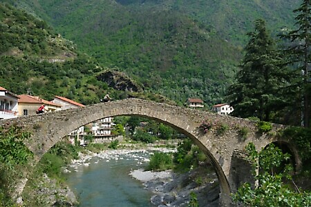 La Barolo Sanremo bike: il viaggio che non ti aspetti!