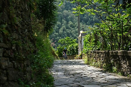 La Barolo Sanremo bike: il viaggio che non ti aspetti!