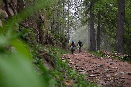 La Barolo Sanremo bike: il viaggio che non ti aspetti!