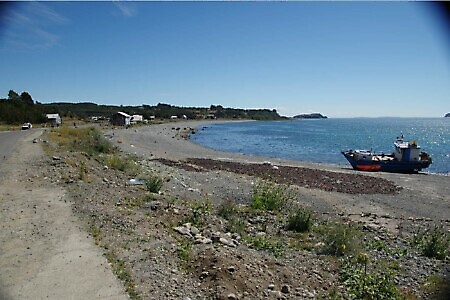 La Carretera Austral: una pedalata epica ai confini del mondo!