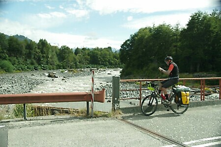 La Carretera Austral: una pedalata epica ai confini del mondo!