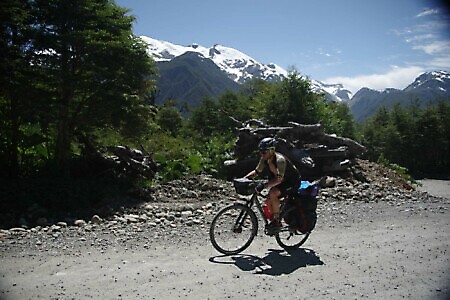 La Carretera Austral: una pedalata epica ai confini del mondo!