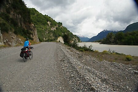 La Carretera Austral: una pedalata epica ai confini del mondo!