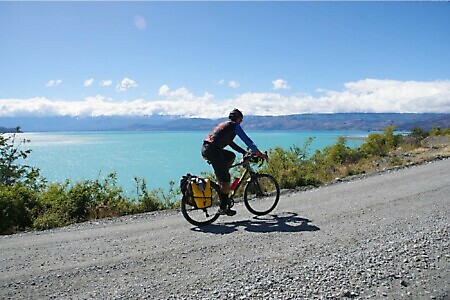 La Carretera Austral: una pedalata epica ai confini del mondo!