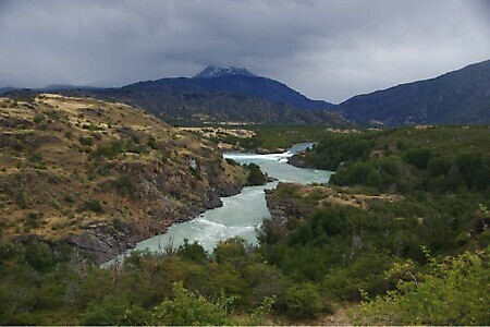 La Carretera Austral: una pedalata epica ai confini del mondo!