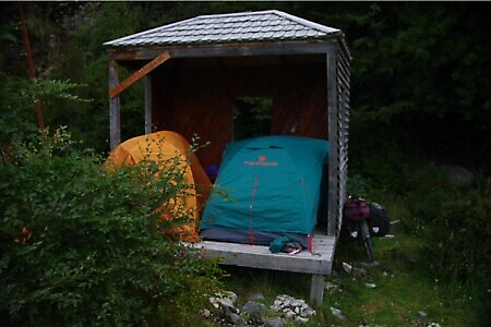 La Carretera Austral: una pedalata epica ai confini del mondo!