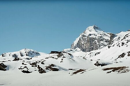 Scialpinismo in Val di Rhemes